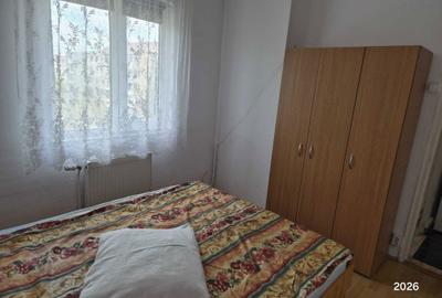 Apartament cu 2 camere semidecomandat în Central - 5