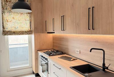 Apartament cu 2 camere decomandat în Central - 1