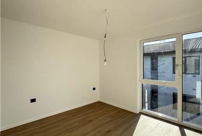 Apartament cu 4 camere în Central
