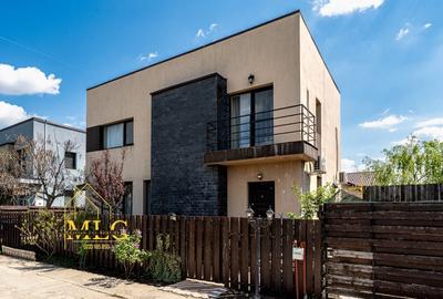 Casă individuală cu 5 camere cu Garaj în Buftea - 2