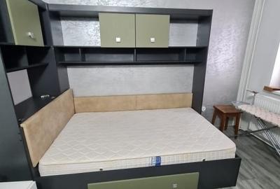 Garsoniera - zona Pacurari - Lukoil - Pet Friendly - 1