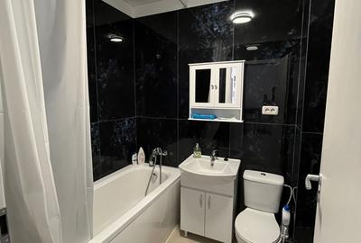 Apartament 2 camere tip studio – Militari Residence , 39 mp - Comision 0 - 25