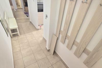 Apartament 2 camere Manastur-Big, 48 mp+2 balcoane, et.2, mobilat,utilat,CT - 1