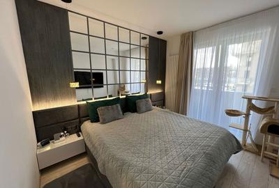 Apartament cu 2 camere decomandat în Central - 8