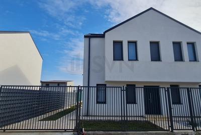 REV2003544 Vila duplex de vanzare in Otopeni - 3