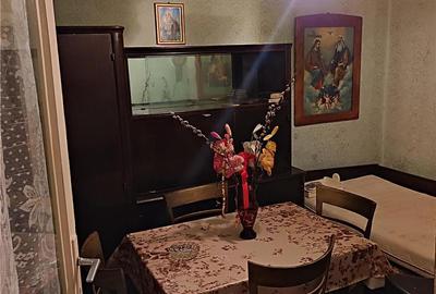 Apartament cu 3 camere decomandat în Pâncota - 9