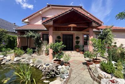 Vila de vanzare in Sebes - 2