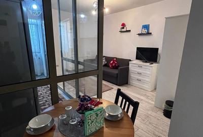 Inchiriere garsoniera,Rezervelor - 10