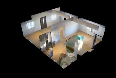 Spațiu comercial, de 790 mp, în Exterior Est - 12