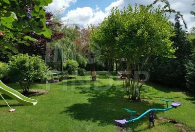 Vanzare casa individuala in Andrei Muresanu, teren 912 mp - 4