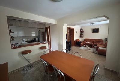 Casă cu 4 camere cu Teren 2000 Mp în Bragadiru - 7