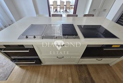 Penthouse exclusivist I Cinema, jacuzzi, terase I Upground - 28