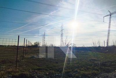 TEREN INTRAVILAN 5000 MP SECTOR 3 ZONA NICOLAE TECLU CEL MAI MIC PRET 265.000 Eu - 5