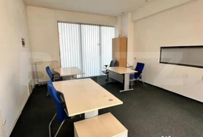 Spațiu comercial, de 120 mp, în Elisabetin - 4