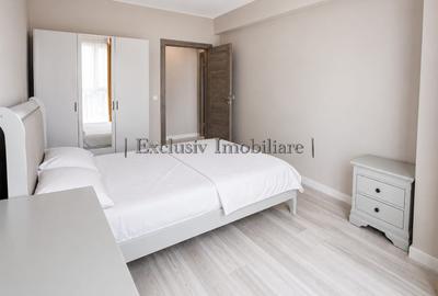 Apartament cu 3 camere decomandat în Tomis Nord - 10