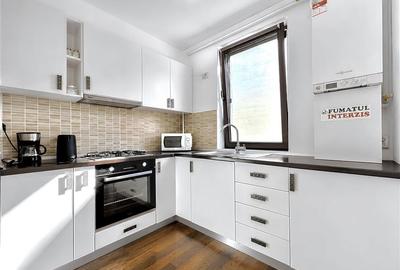 Apartament cu 2 camere decomandat, mobilat în Central - 2
