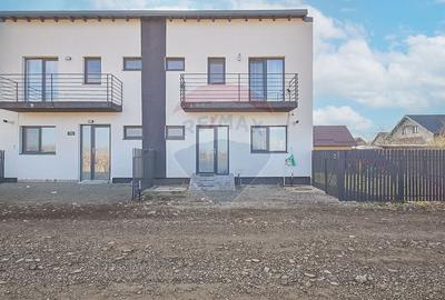 Casa Moderna De Vanzare Cartier Izvor-Finisaje premium Mutare Imediata - 2