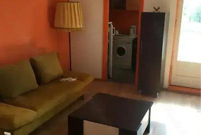 Garsonieră decomandată în Doamna Ghica - 1