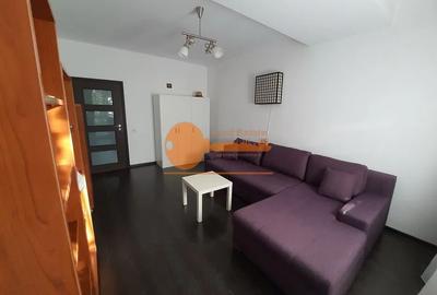 Garsonieră decomandată, mobilată în Gorjului - 1