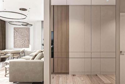 Apartament cu 2 camere, cu vedere la lac, Chitila - 2