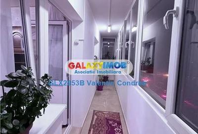 Apartament cu 3 camere decomandat, mobilat în Panduri - 10