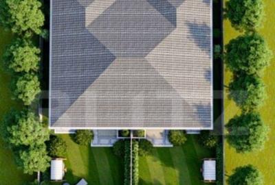 DUPLEX CU 3 CAMERE, TOATE UTILITATILE, NOUL LIDL - 2