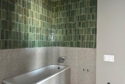 Barbu Vacarescu - Floreasca 3 camere lux nou - 10
