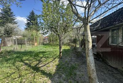 Teren în Bercu Roșu - 3