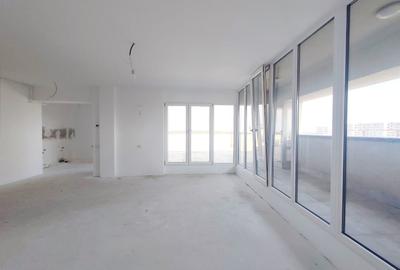 NEOFORT 76 Faza 2 Penthouse 3 niveluri Terasa Panoramica Bd Iuliu Maniu 119 - 17