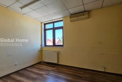 Vila Individuala 579 MP | Pajura | Teren 838 MP | 15 Camere - 12 locuri parcare - 18