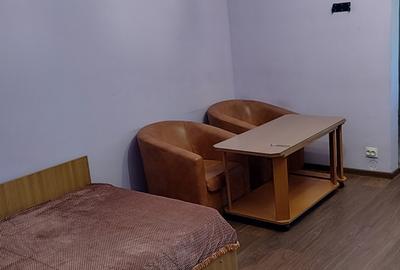 Garsonieră semidecomandată în Drumul Taberei - 1