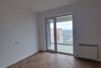 Apartament cu 2 camere decomandat în Copou - 2