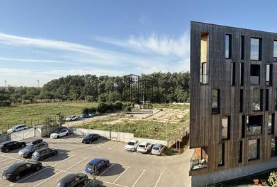 Studio modern in Loft Green Apartments Mogosoaia - comision 0% - 16