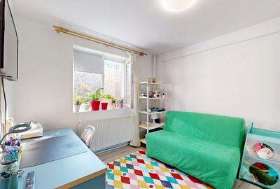 Apartament 3 camere Lacul Tei Teiul Doamnei Doamna Ghica - 6