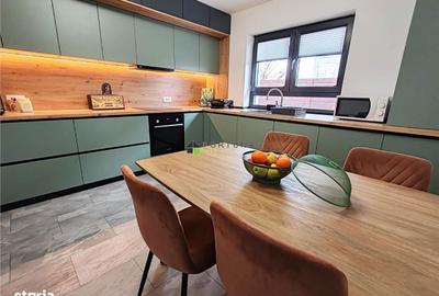 Casă cu 4 camere în Central