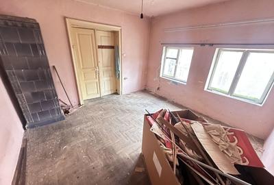 Casă cu 2 camere cu Canalizare în Calea Plevnei - 9