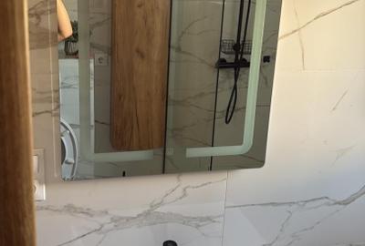 Apartament de inchiriat, 3 camere, zona Calea Cisnadiei, 72mp utili - 7