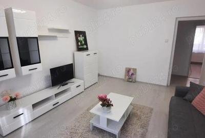 Apartament cu 2 camere decomandat în Ultracentral
