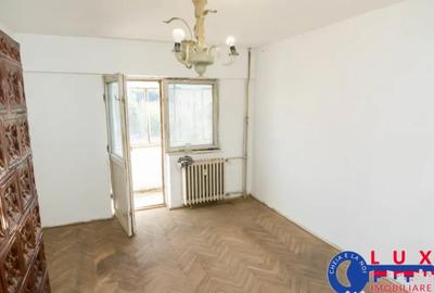 Apartament cu 2 camere decomandat în Piața Nouă - 7