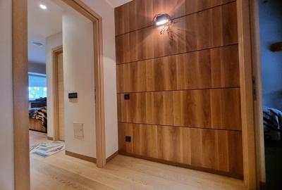 Vanzare Apartament 3 camere Mall Vitan Etaj 2 din 4 - 6