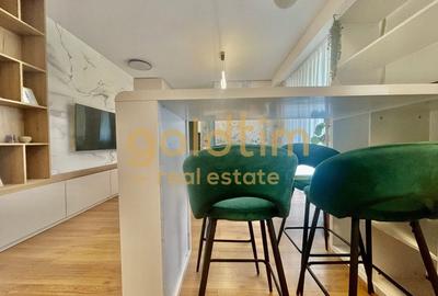 PET FRiENDLY/PRIMA INCHIRIERE/SUPERB/TERASA GENEROASA 50 mp/FERESTRE MARI - 19