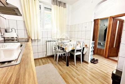 Apartament cu 2 camere de inchiriat in zona Centru Civic, Oradea - 3