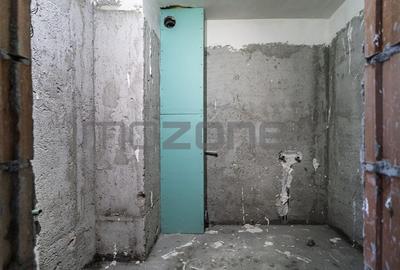 Apartament cu 3 camere semidecomandat în Păcii - 2