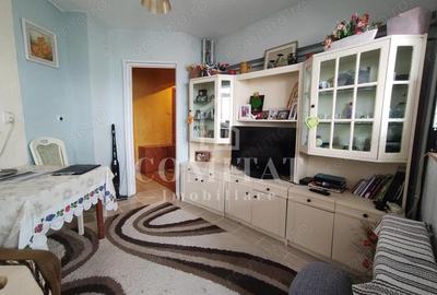 Apartament cu 2 camere | 50 mp | Zona strazi Aurel Vlaicu - 4