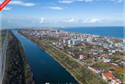 ✅TVA inclus: Studio la mare, avans 5.000€ - Micos Estate, Mamaia Nord - 14