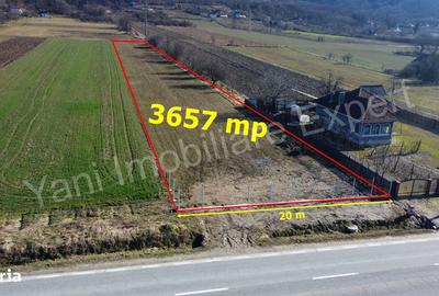 Teren de 3657 mp, în Băiculești - 9