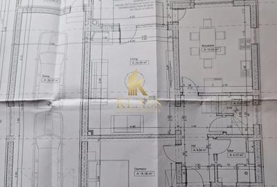 Teren Construcții intravilan de 624 mp, în Odăi - 5