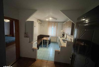 Apartament cu 2 camere în Central - 2