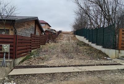 Spațiu comercial, în Bârnova - 2