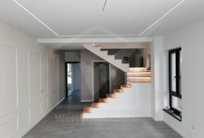 Duplex cu 4 camere cu Canalizare în Iris - 7